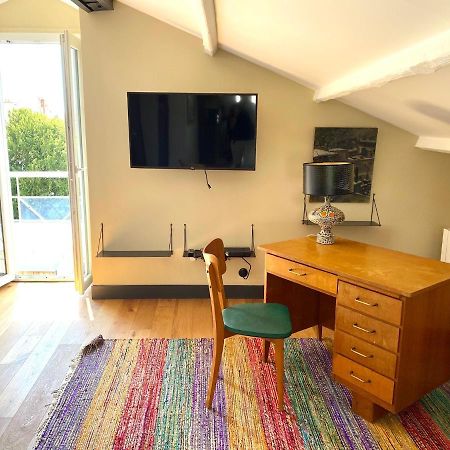 Appartement 21 Dupaty Le Studio à La Rochelle  Extérieur photo