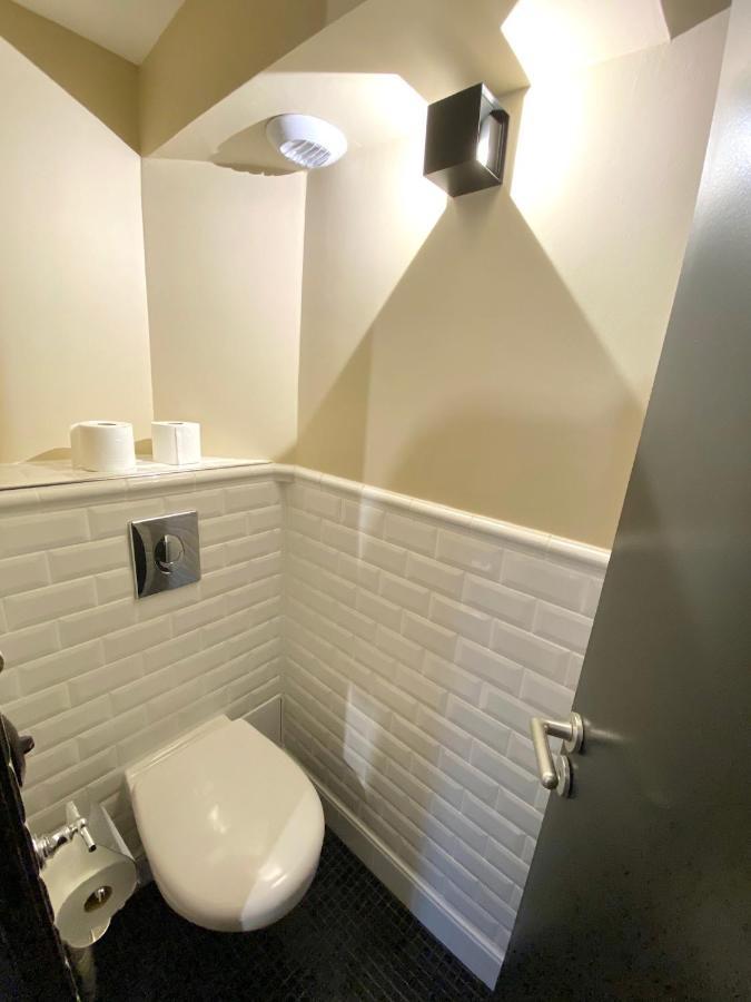 Appartement 21 Dupaty Le Studio à La Rochelle  Extérieur photo