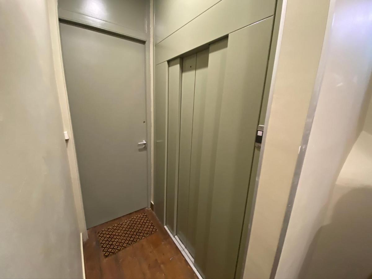 Appartement 21 Dupaty Le Studio à La Rochelle  Extérieur photo